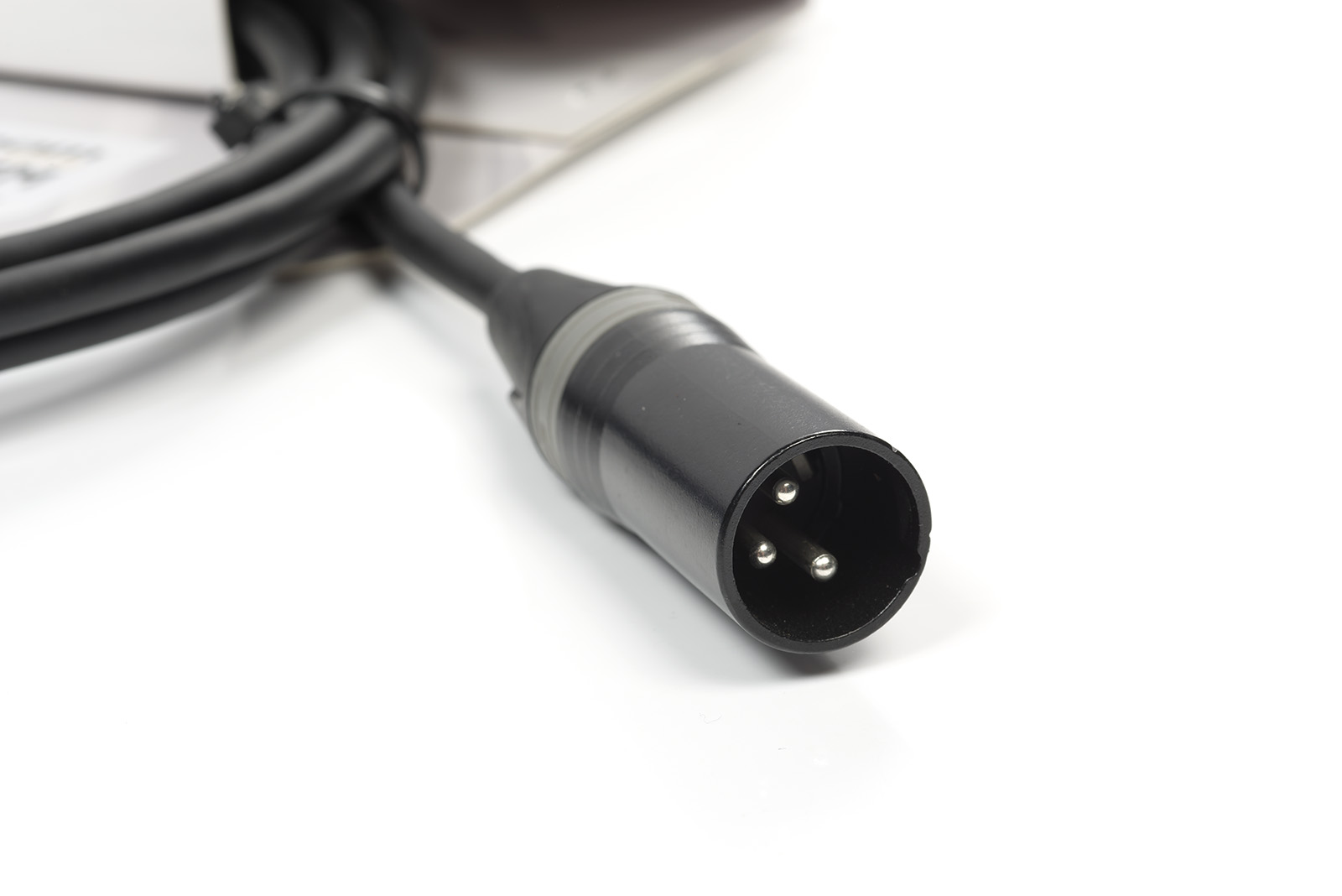 Algam Lighting Câble Dmx 3 Points - 3 M - Cable - Variation 1