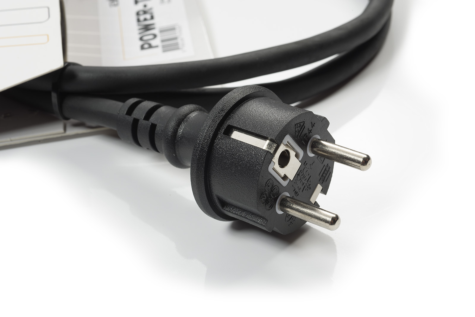 Algam Lighting Câble Powercon True1 1,5 Mm² - 3 M - Cable - Variation 1
