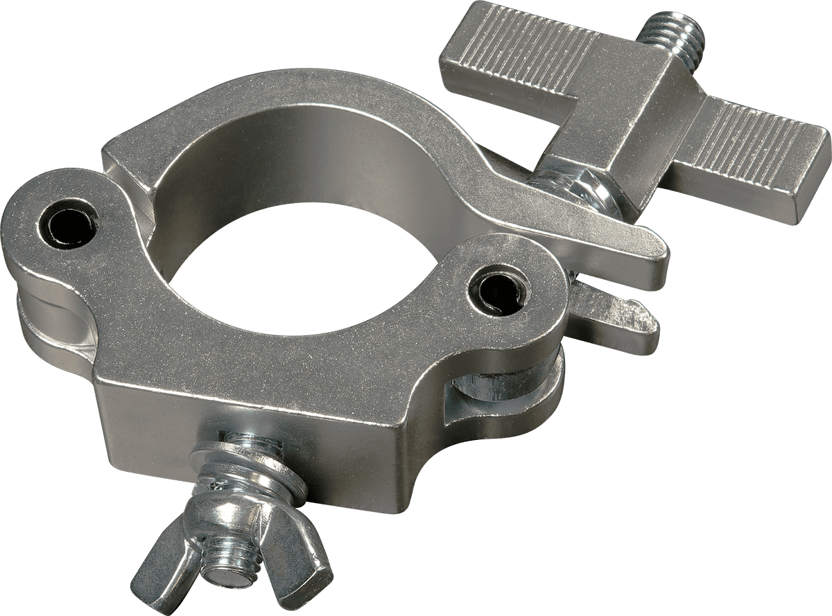 Algam Lighting Collier 42-52mm 250kg Argent - Adhesivo gaffer - Variation 1