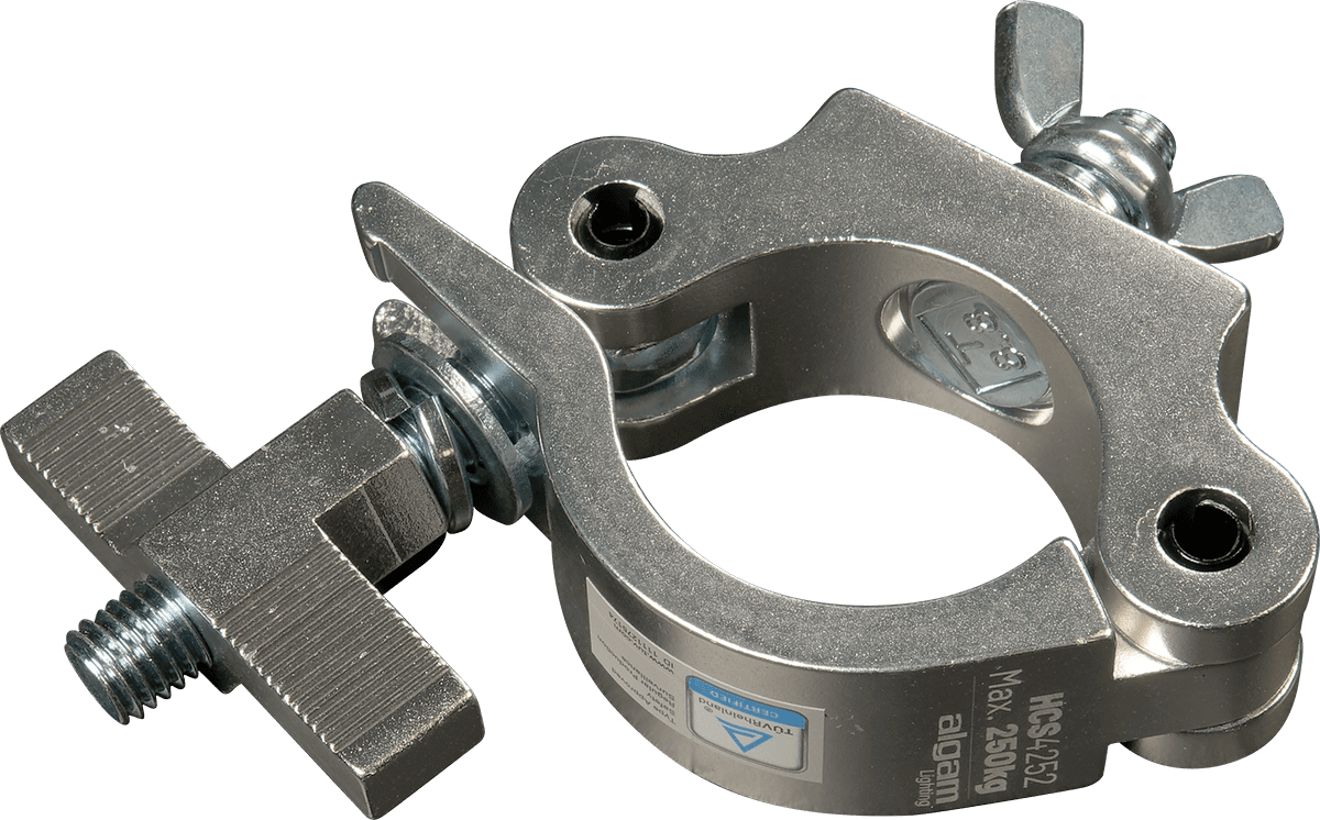 Algam Lighting Collier 42-52mm 250kg Argent - Adhesivo gaffer - Variation 2