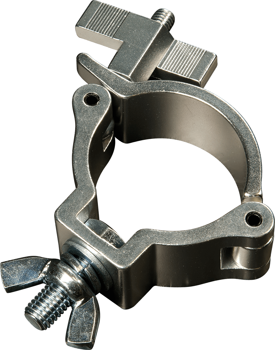 Algam Lighting Collier 48-51mm 100kg Argent - Adhesivo gaffer - Variation 1