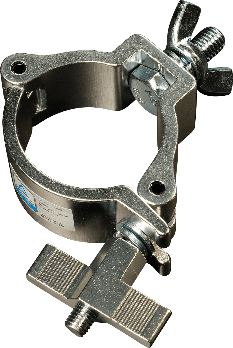 Algam Lighting Collier 48-51mm 100kg Argent - Adhesivo gaffer - Variation 2
