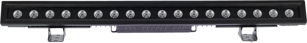 Algam Lighting Barwash 1812 Pix-ip - Barra de LED - Main picture