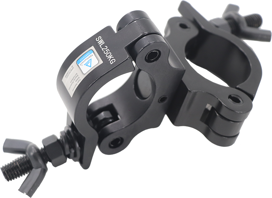 Algam Lighting Coupleur 42-52mm 250kg Noir - Adhesivo gaffer - Main picture