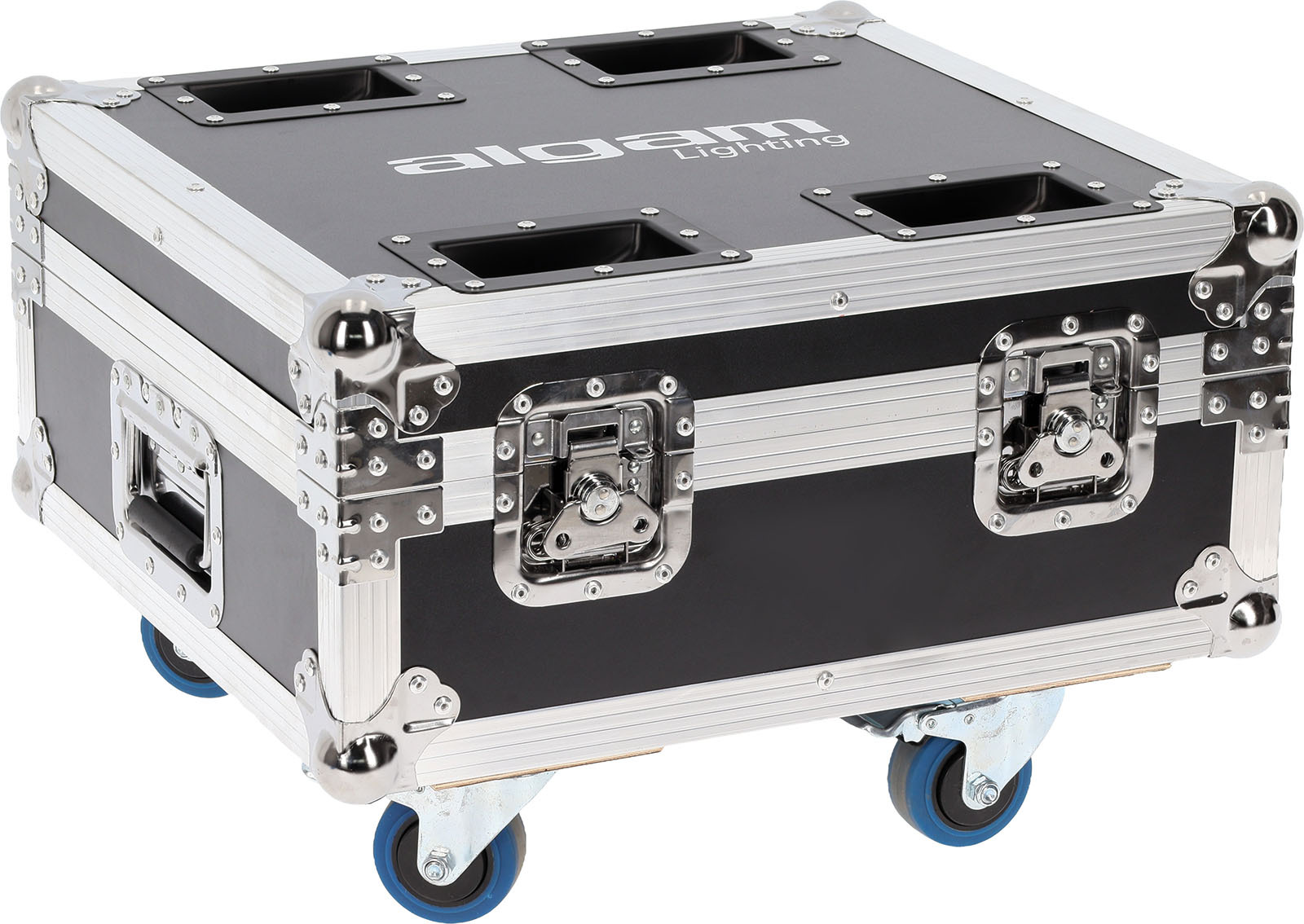 Algam Lighting Flight Case Pour Event Par 412 Hex Ip - Estuche y flightcase para luces - Main picture