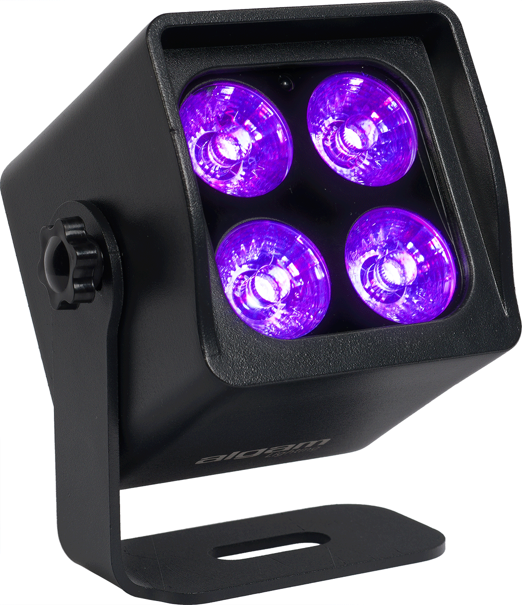 Algam Lighting Eventpar44-quad-ip - Focos LED para escenario - Main picture