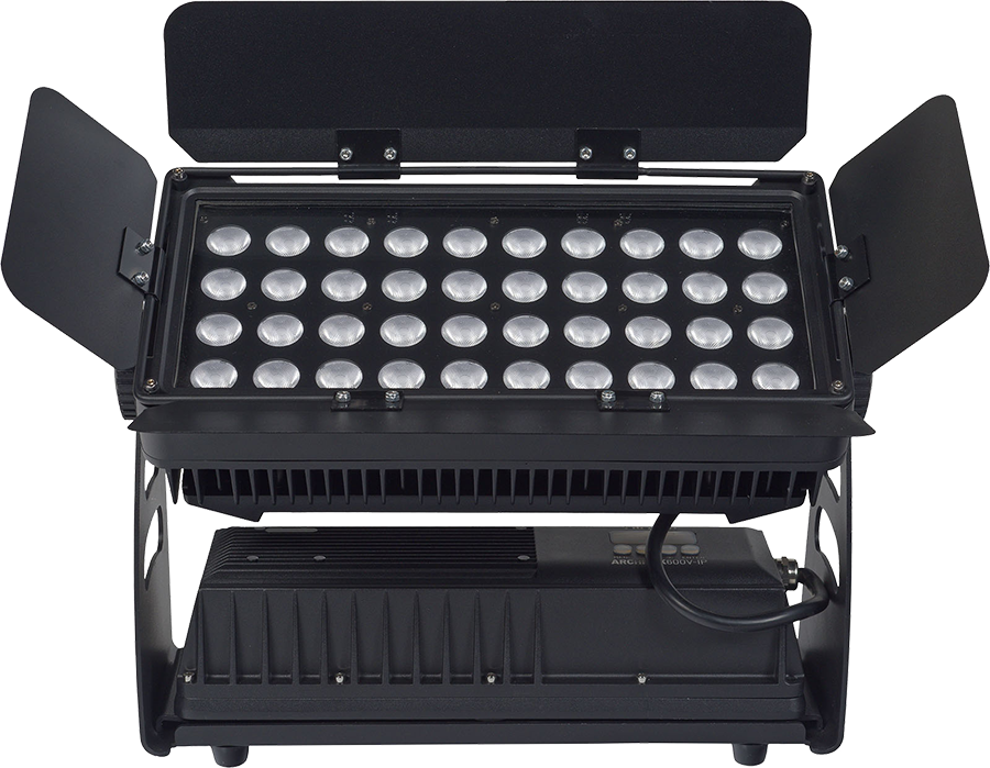 Algam Lighting Fl600v-ip - Focos LED para escenario - Main picture