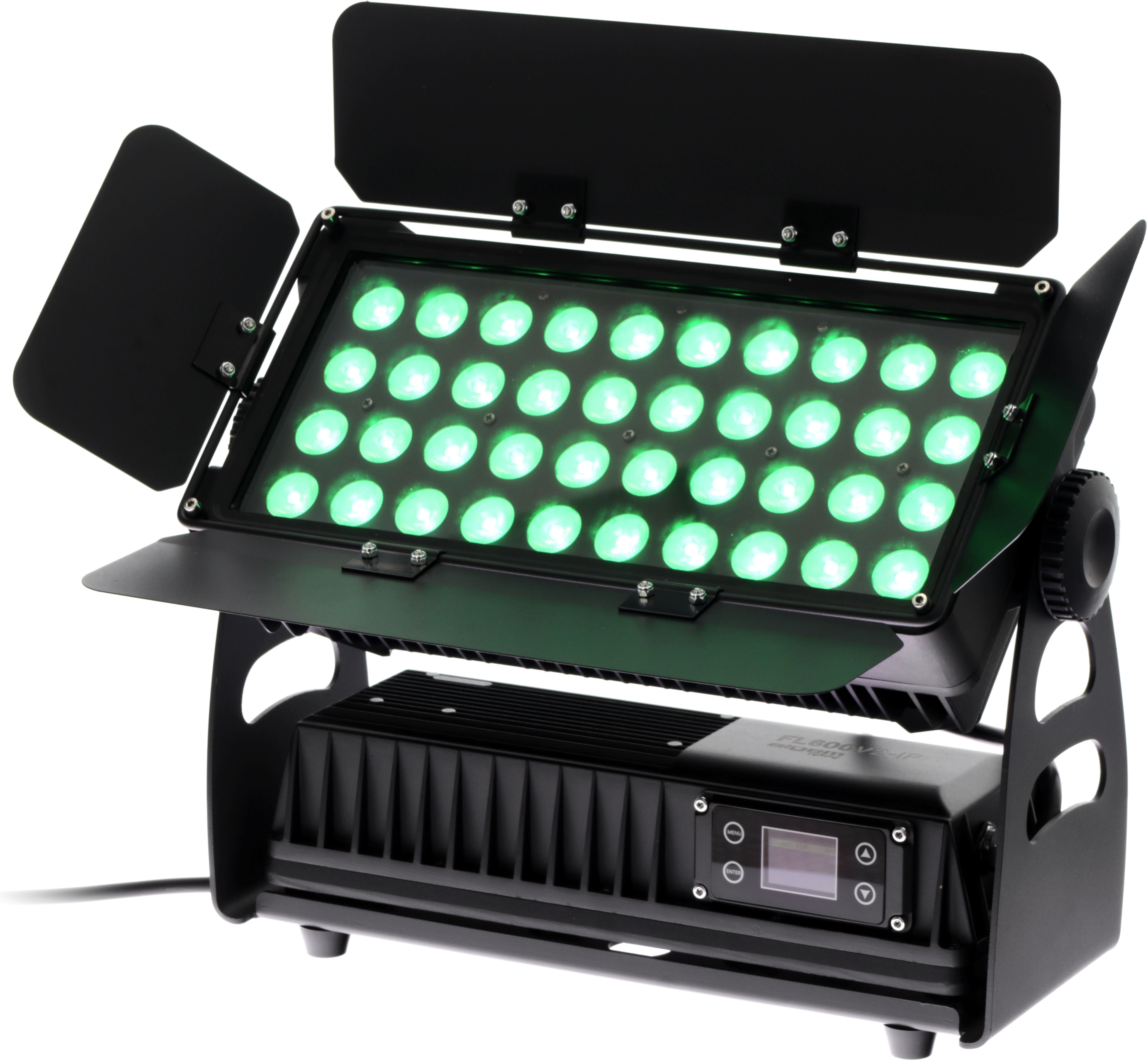 Algam Lighting Fl600v2-ip - Proyector LED exterior - Main picture