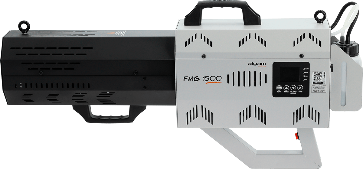 Algam Lighting Fmg 1500 - Máquina de humo - Main picture