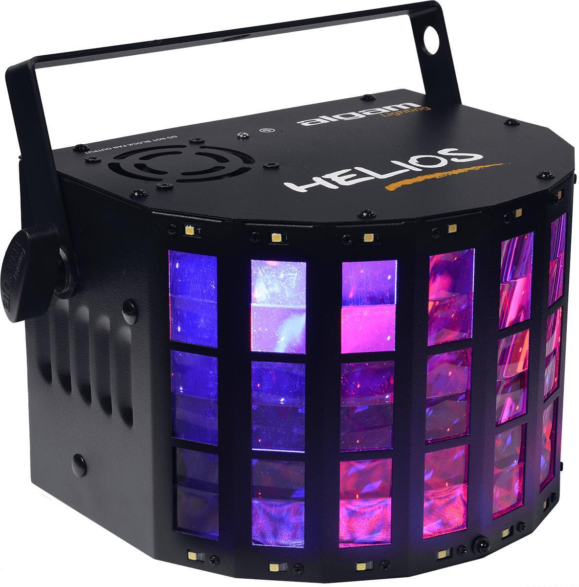 Derby / cameo Algam lighting helios