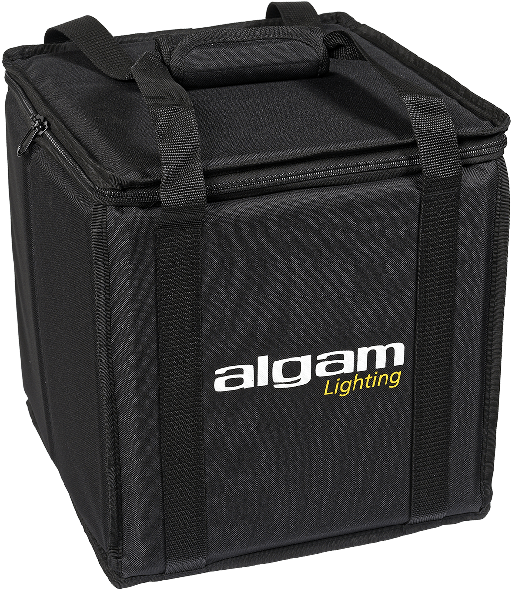 Algam Lighting Housse Matelassee Effets 320x320x340 Mm - Funda para luces - Main picture