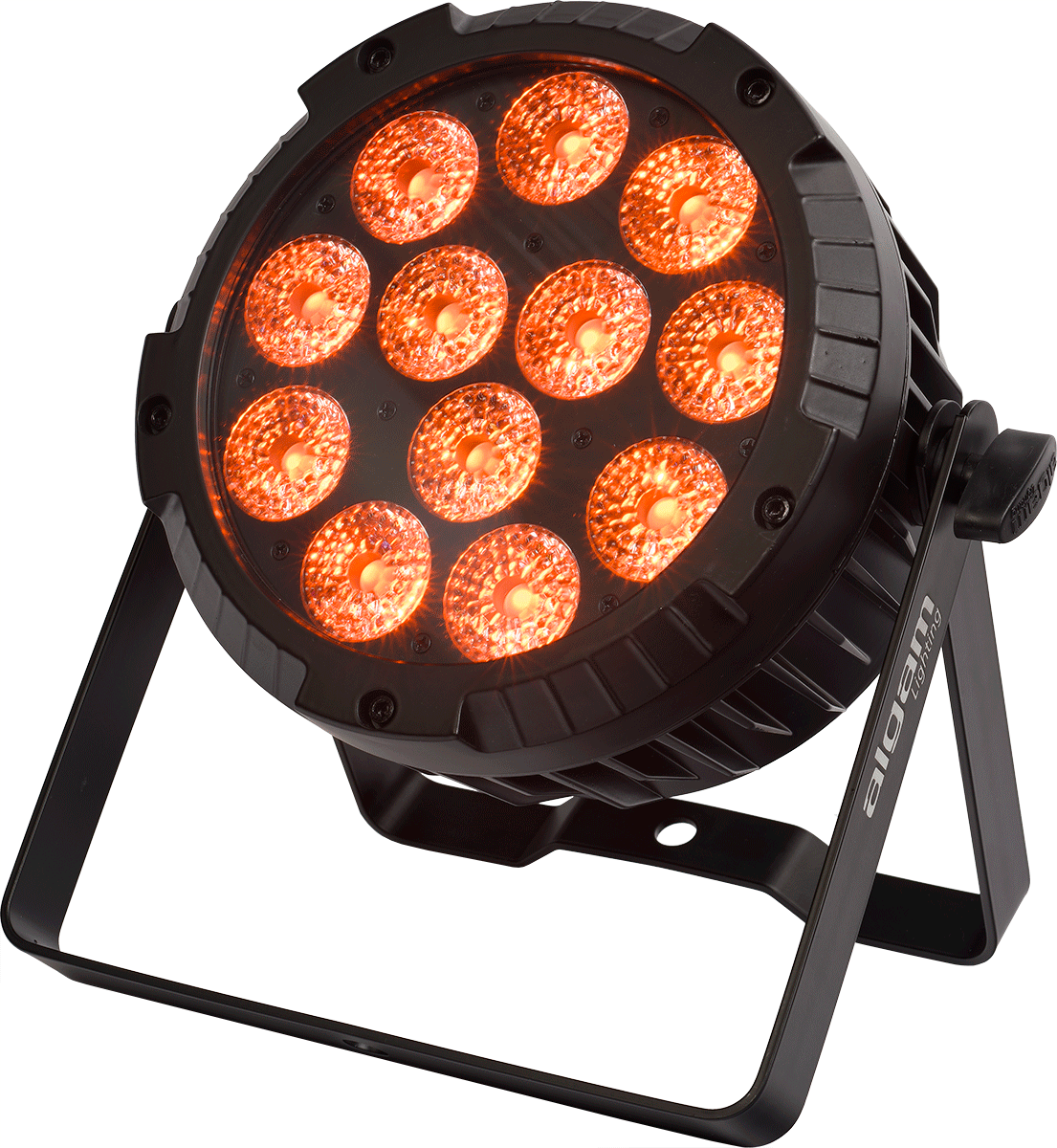 Algam Lighting Ip-par-1212-hex - Focos LED para escenario - Main picture