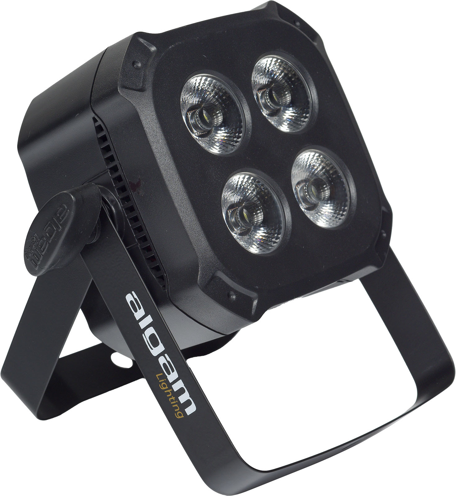 Algam Lighting Mini Par46 Quad - Focos LED para escenario - Main picture