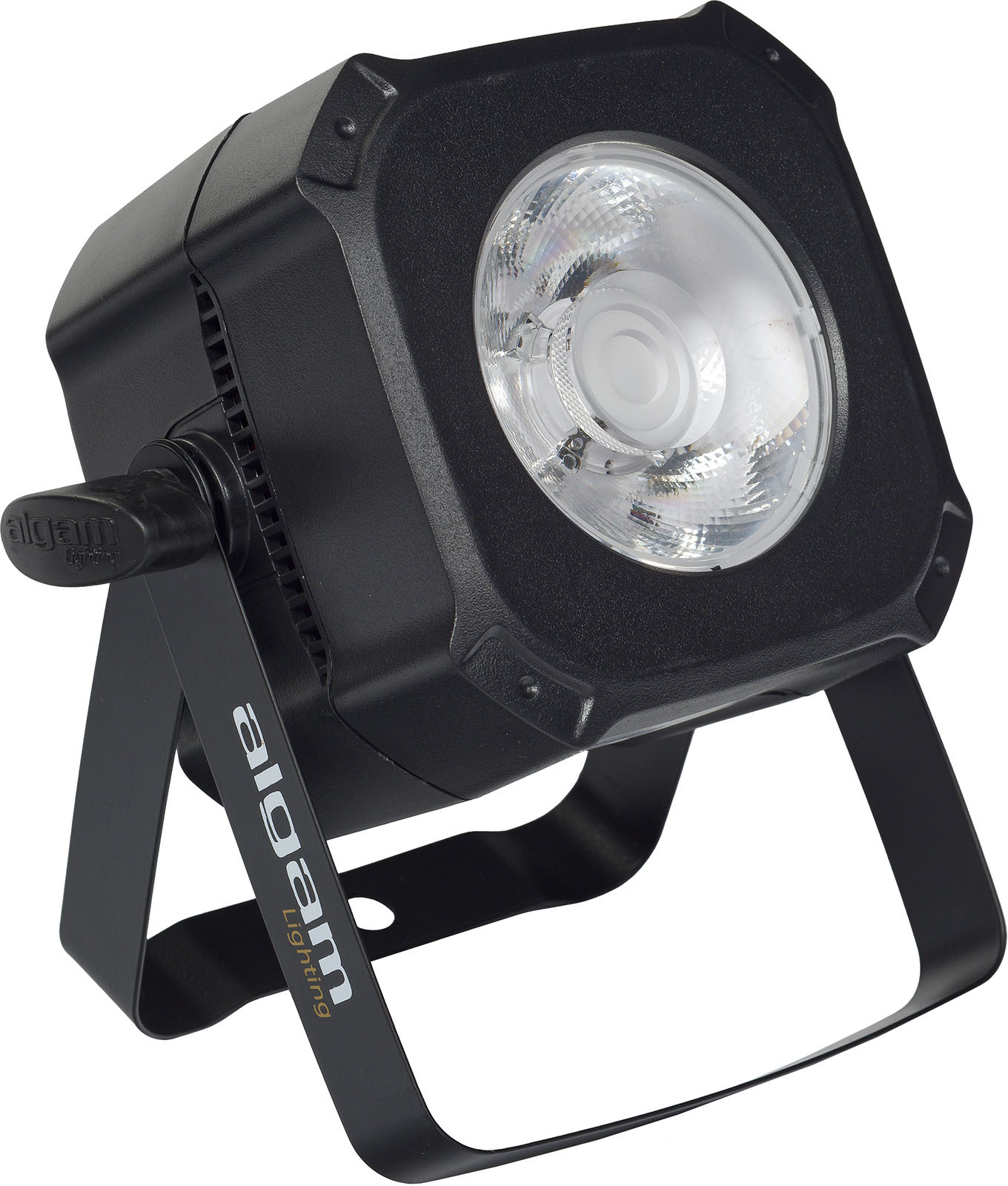 Algam Lighting Miniparcob30-rgb - Focos LED para escenario - Main picture
