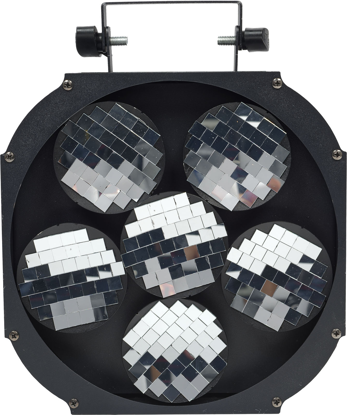 Algam Lighting Moving Mirror 6 - Esferas Disco - Main picture