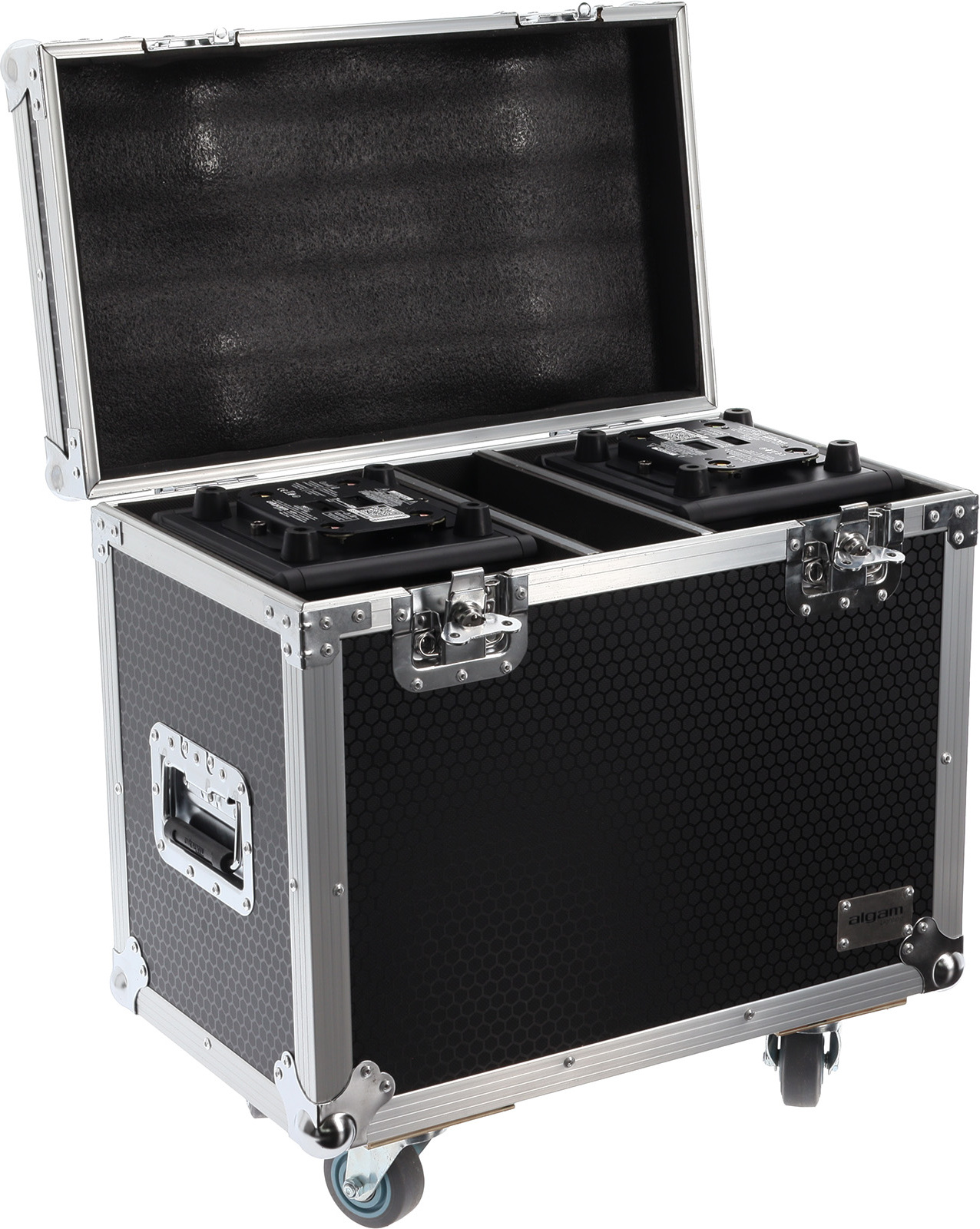 Algam Lighting Ms150-fc - Estuche y flightcase para luces - Main picture