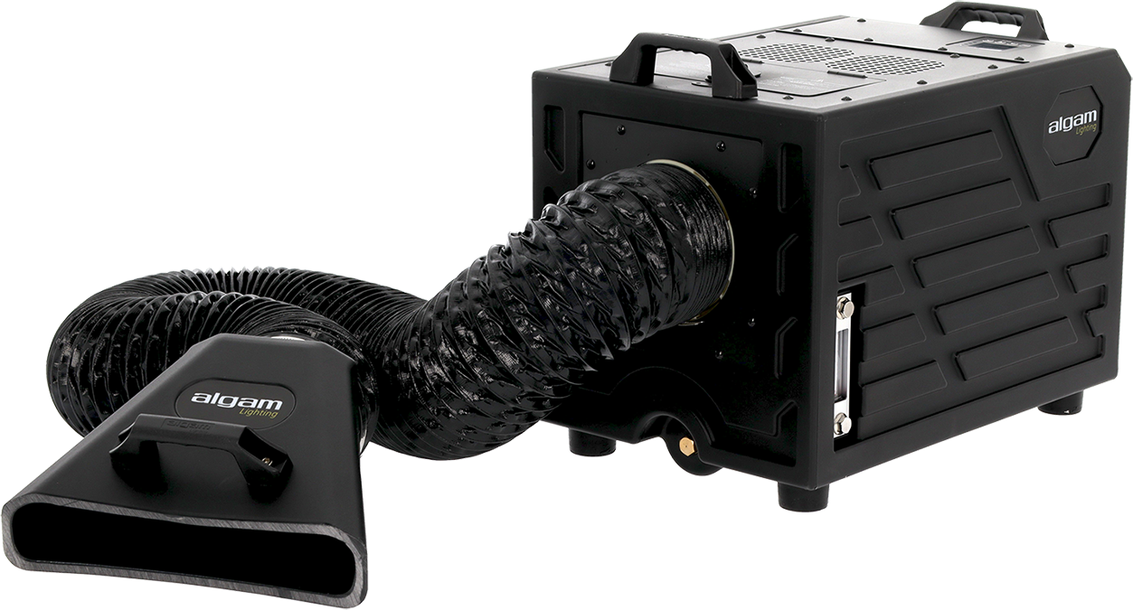 Algam Lighting Nebel 2000 Abs - Máquina de humo - Main picture