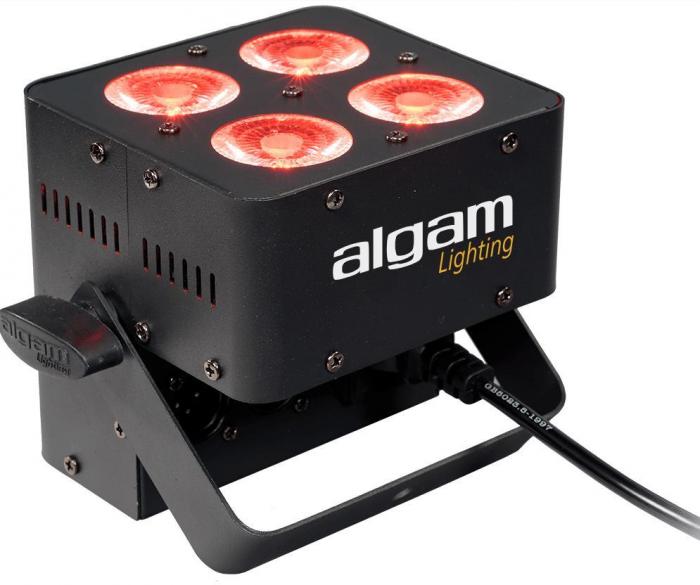  Algam lighting Par-410-Quad