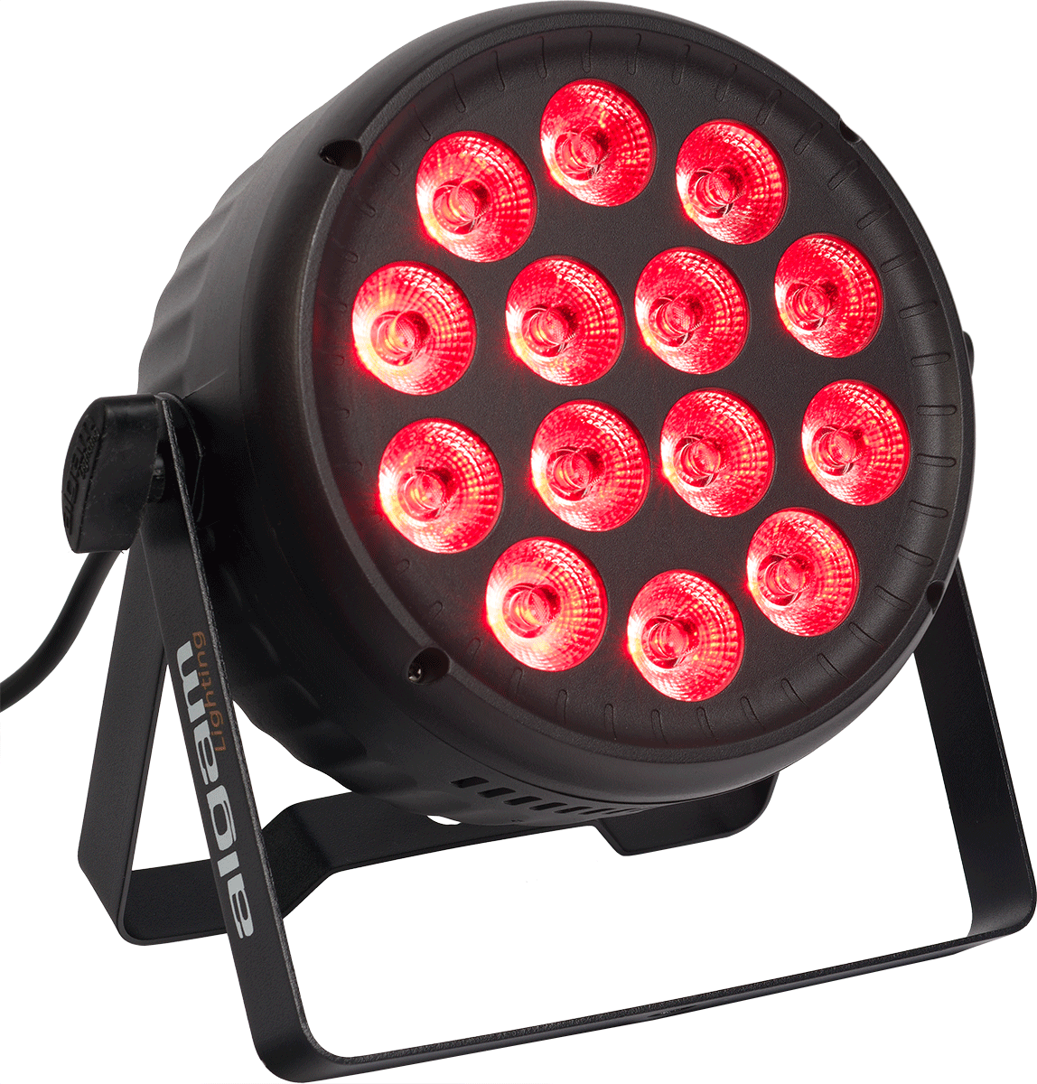 Algam Lighting Parwash1415-quad - Focos LED para escenario - Main picture