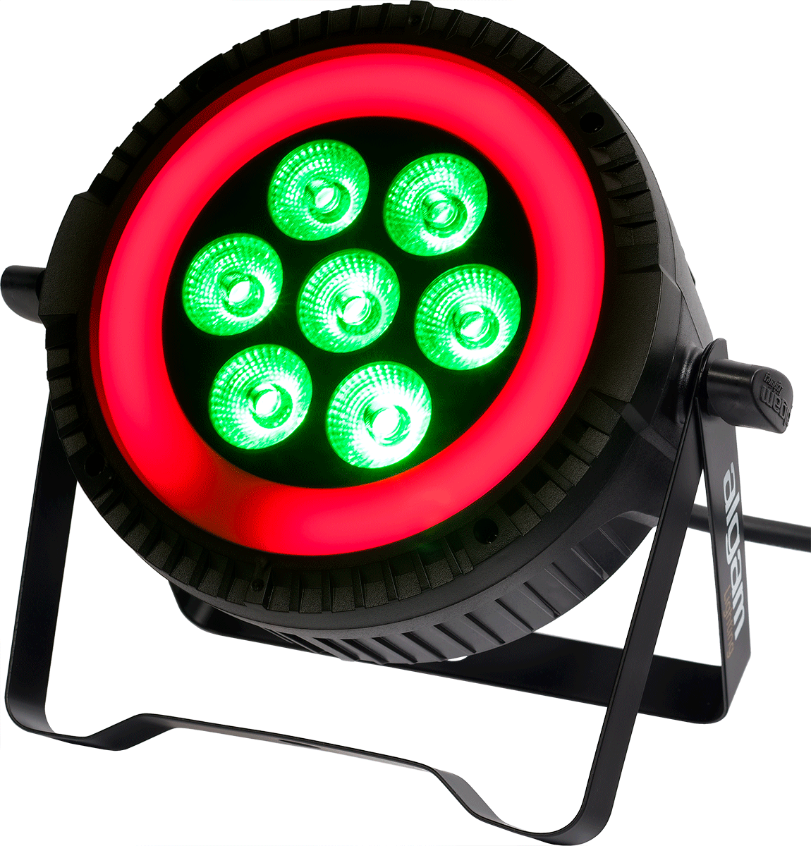 Algam Lighting Parwash76-ring - Focos LED para escenario - Main picture