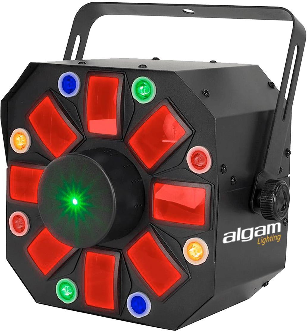 Derby / cameo Algam lighting Phebus 2