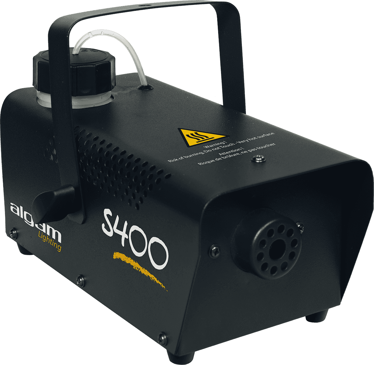 Algam Lighting S400 - Máquina de humo - Main picture
