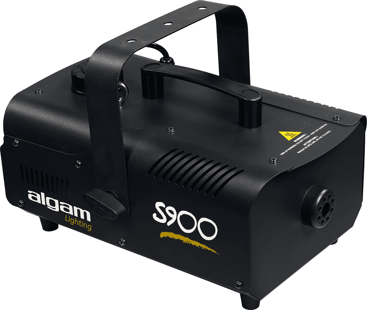 Algam Lighting S900 - Máquina de humo - Main picture