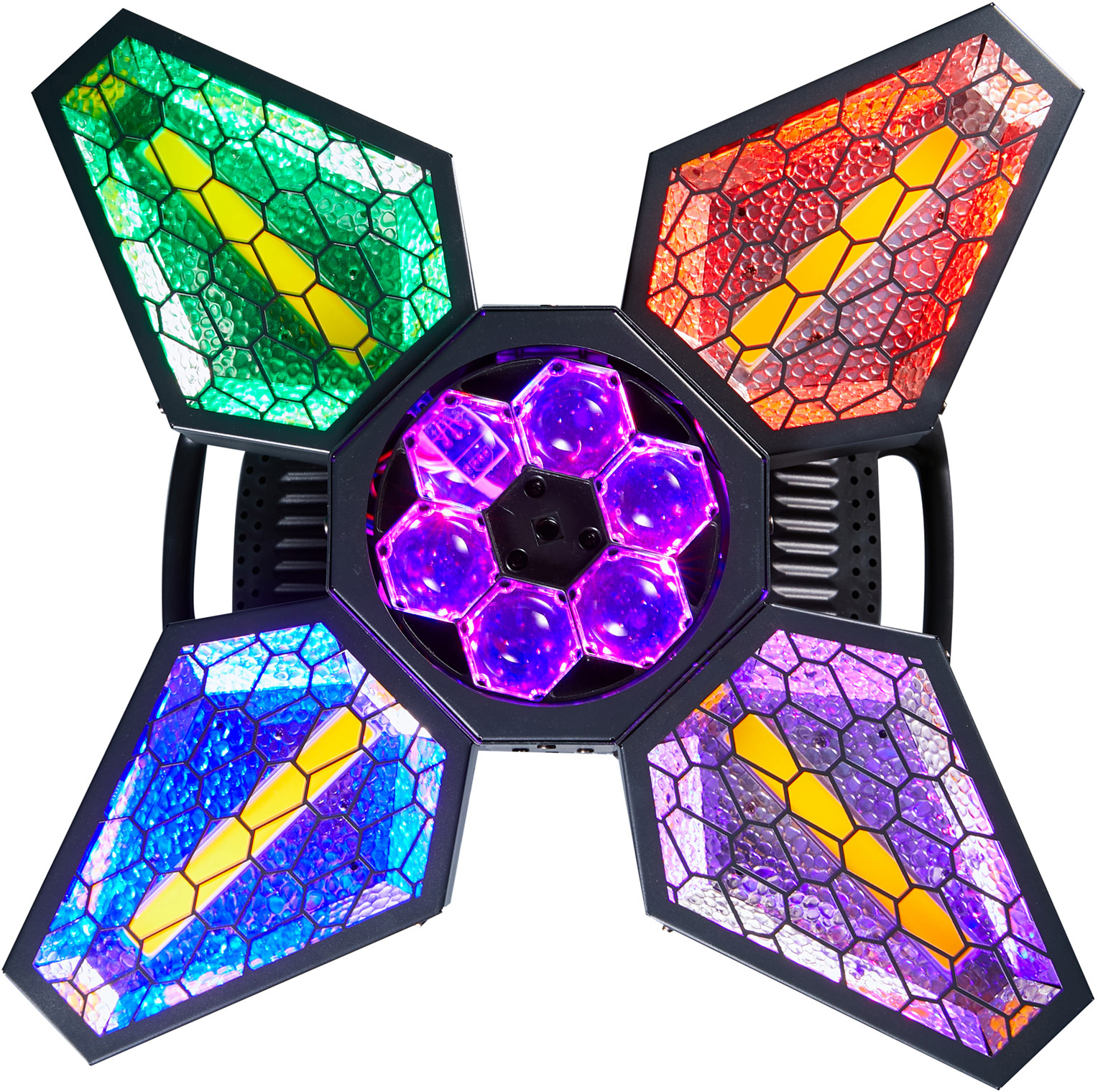 Algam Lighting Vintage-flower - Focos LED para escenario - Main picture
