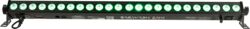 Barra de led Algam lighting Barwash 244