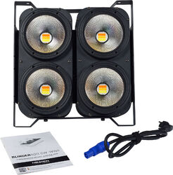 Cegadora Algam lighting Blinder 400 CW-WWA