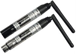 Controlador dmx Algam lighting DMX WPACK