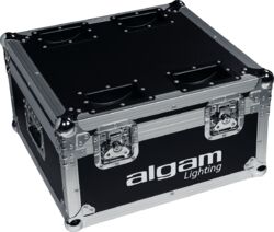 Estuche y flightcase para luces Algam lighting Event-Par-Fc