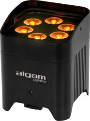 Focos led para escenario Algam lighting EVENT PAR 612-HEX-IP