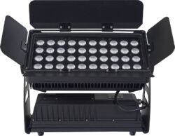 Focos led para escenario Algam lighting FL600V-IP