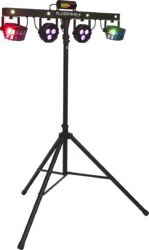 Focos led para escenario Algam lighting FLORIDABAR-II