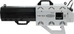 Máquina de humo Algam lighting FMG 1500