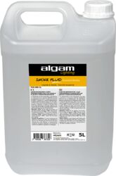 Fluidos para máquinas Algam lighting FOG Faible densite - 5 litres