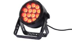 Proyector led exterior Algam lighting IP Par 1415 Quad