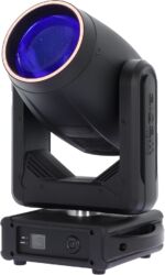 Cabezas móviles de haz Algam lighting MB 200