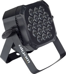 Focos led para escenario Algam lighting MINIPAR 193FX