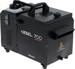 Máquina de humo Algam lighting NEBEL700