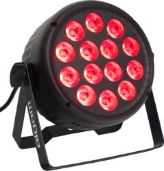 Focos led para escenario Algam lighting Parwash 1415-Quad