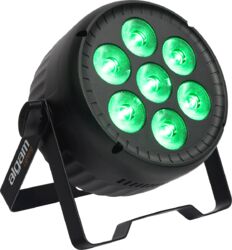 Focos led para escenario Algam lighting Parwash 730-Quad