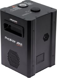 Máquina de confeti y pirotécnica Algam lighting PHOENIX-MINI