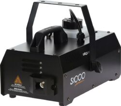 Máquina de humo Algam lighting S 1000