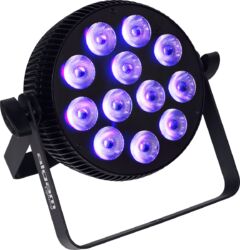  Algam lighting SLIMPAR-1210-HEX