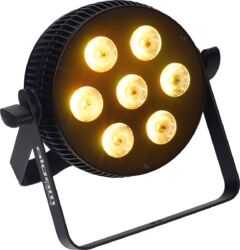  Algam lighting Slimpar-710-Quad