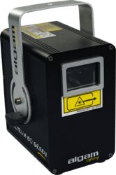 Algam lighting Spectrum 80 green