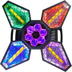 Focos led para escenario Algam lighting VINTAGE-FLOWER