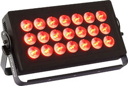 Focos led para escenario Algam lighting WASH